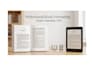do ebook formatting kindle paperback and KDP layout design